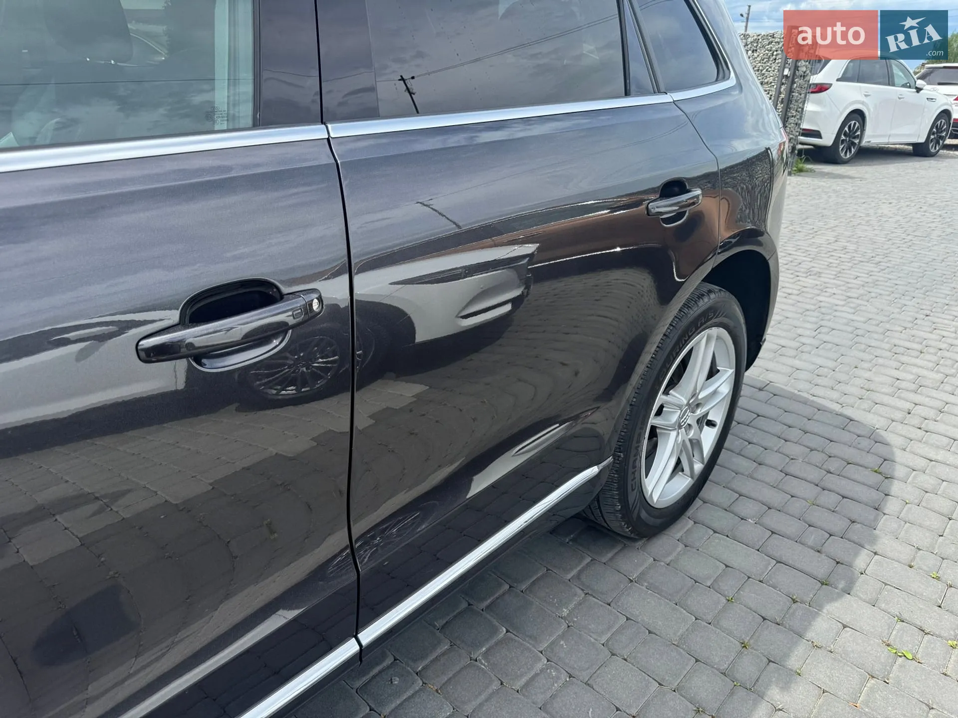 2013 Audi Q5 - мініатюра 16