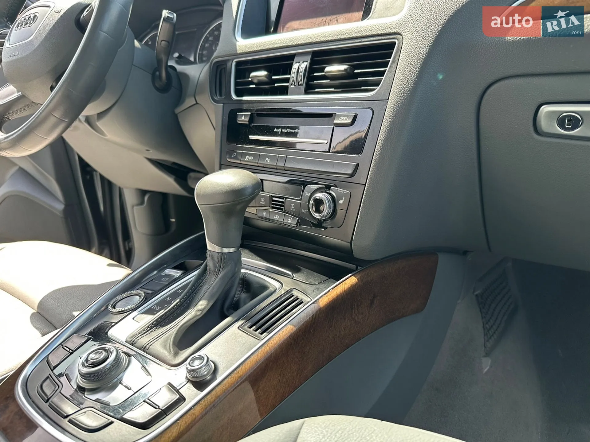 2015 Audi Q5 - мініатюра 21
