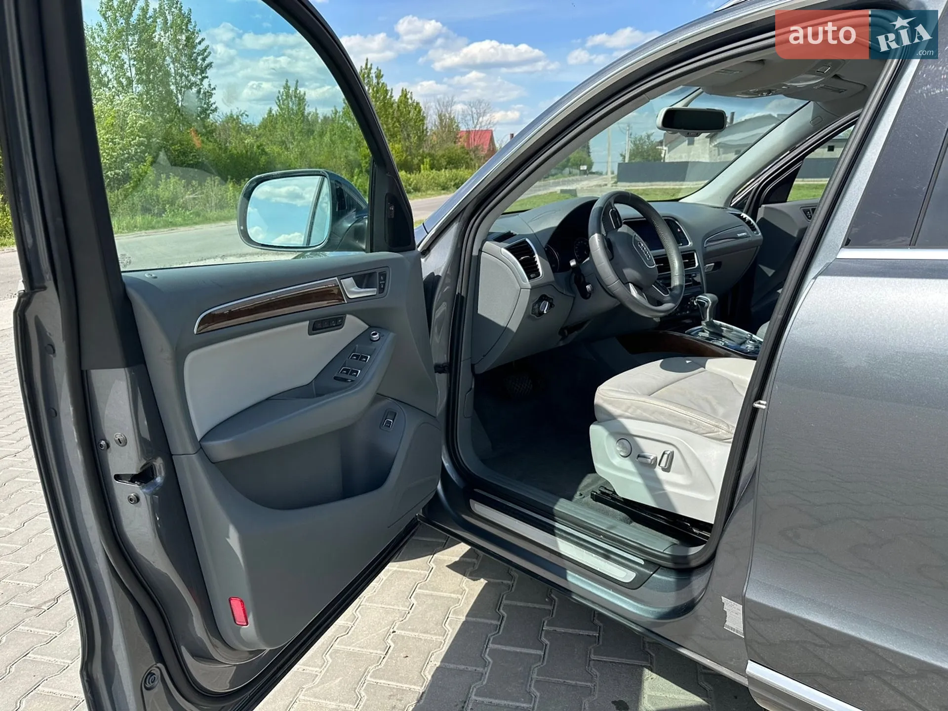 2015 Audi Q5 - мініатюра 25