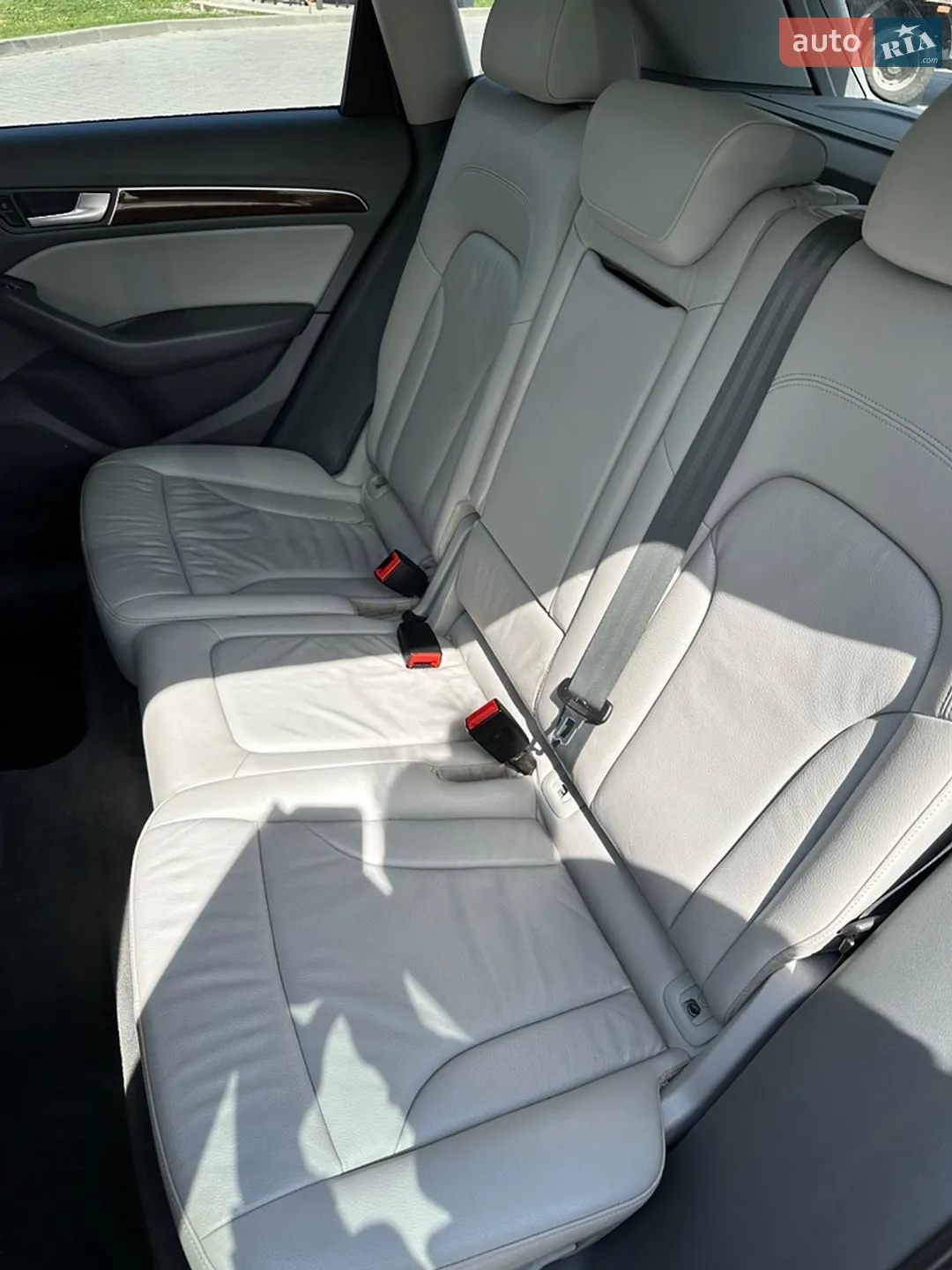 2015 Audi Q5 - мініатюра 26