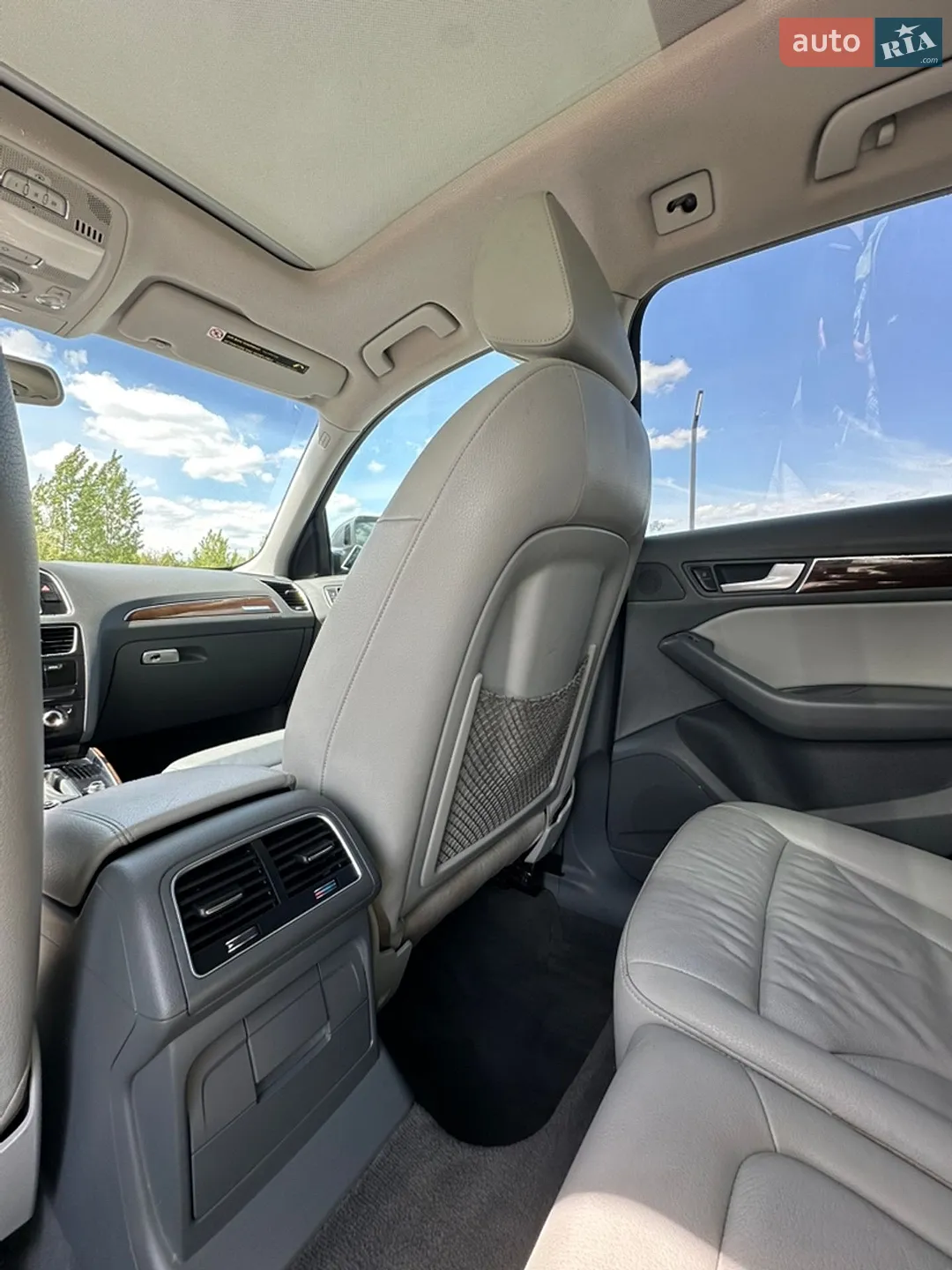 2015 Audi Q5 - мініатюра 29
