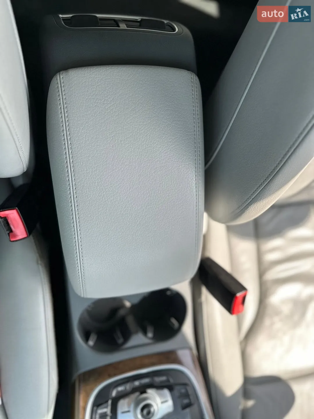 2015 Audi Q5 - мініатюра 33