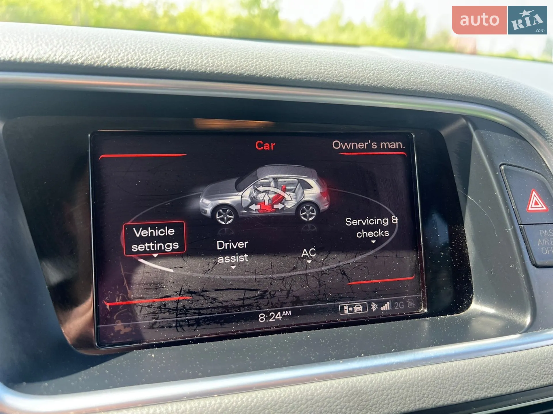 2015 Audi Q5 - мініатюра 43