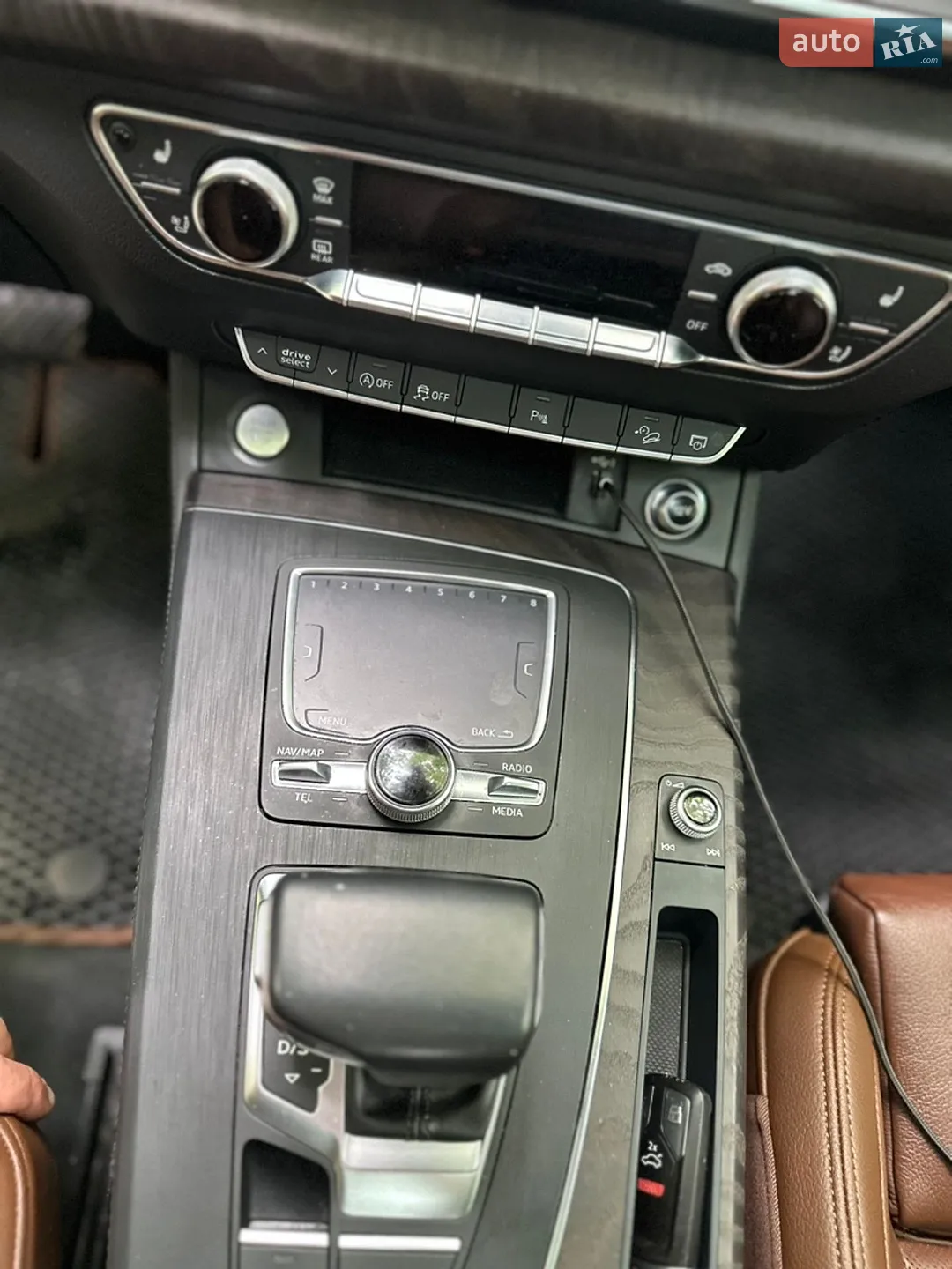2019 Audi Q5 - мініатюра 20