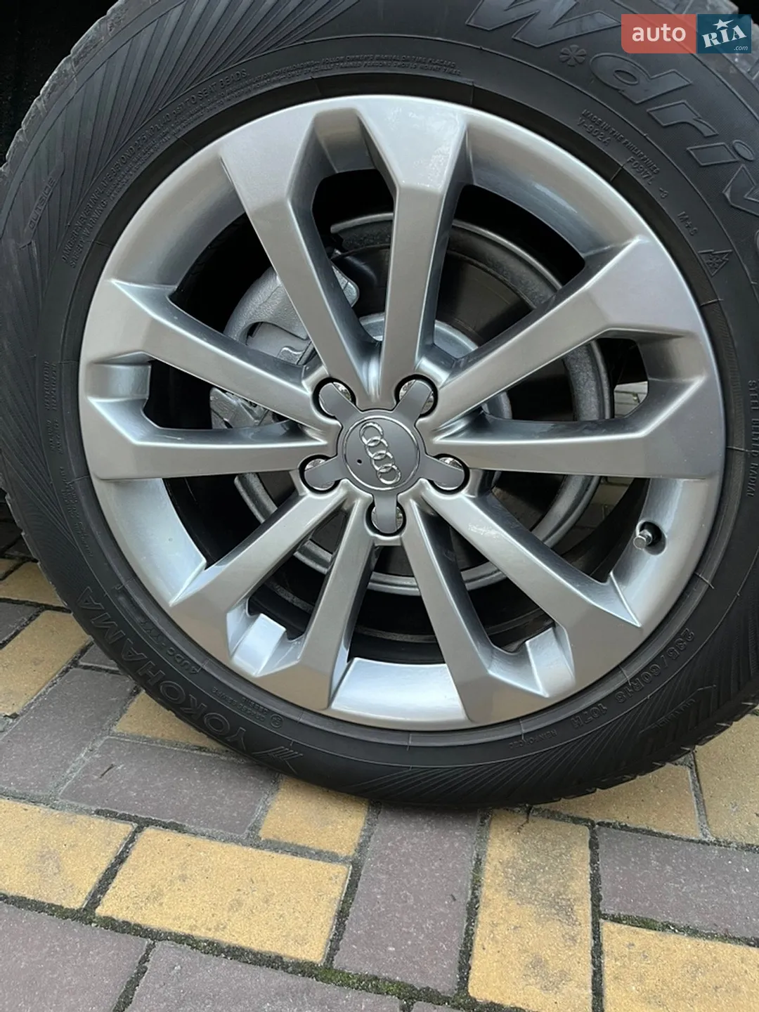 2015 Audi Q5 - мініатюра 22