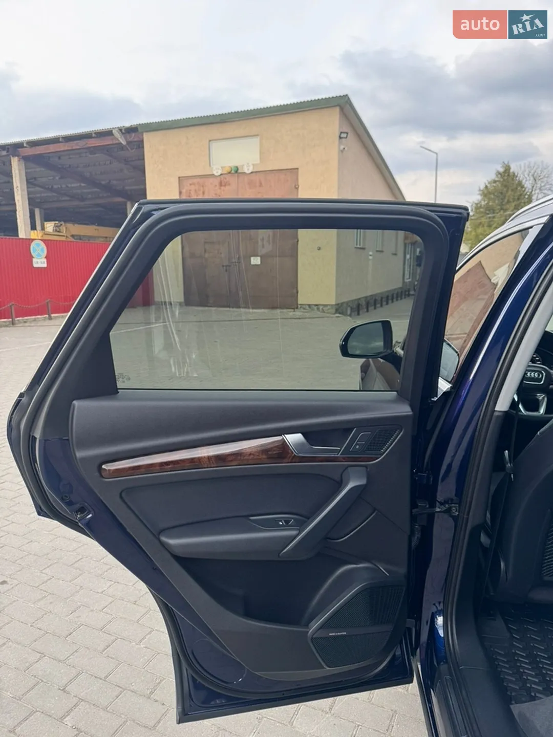 2018 Audi Q5 - мініатюра 81