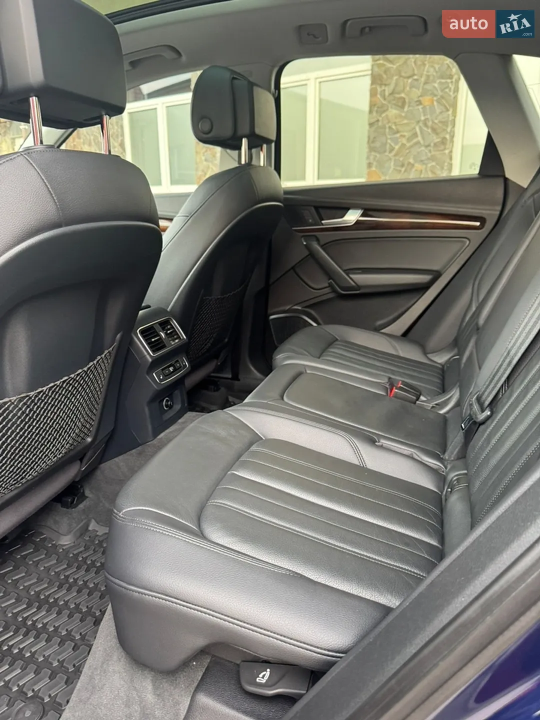 2018 Audi Q5 - мініатюра 84