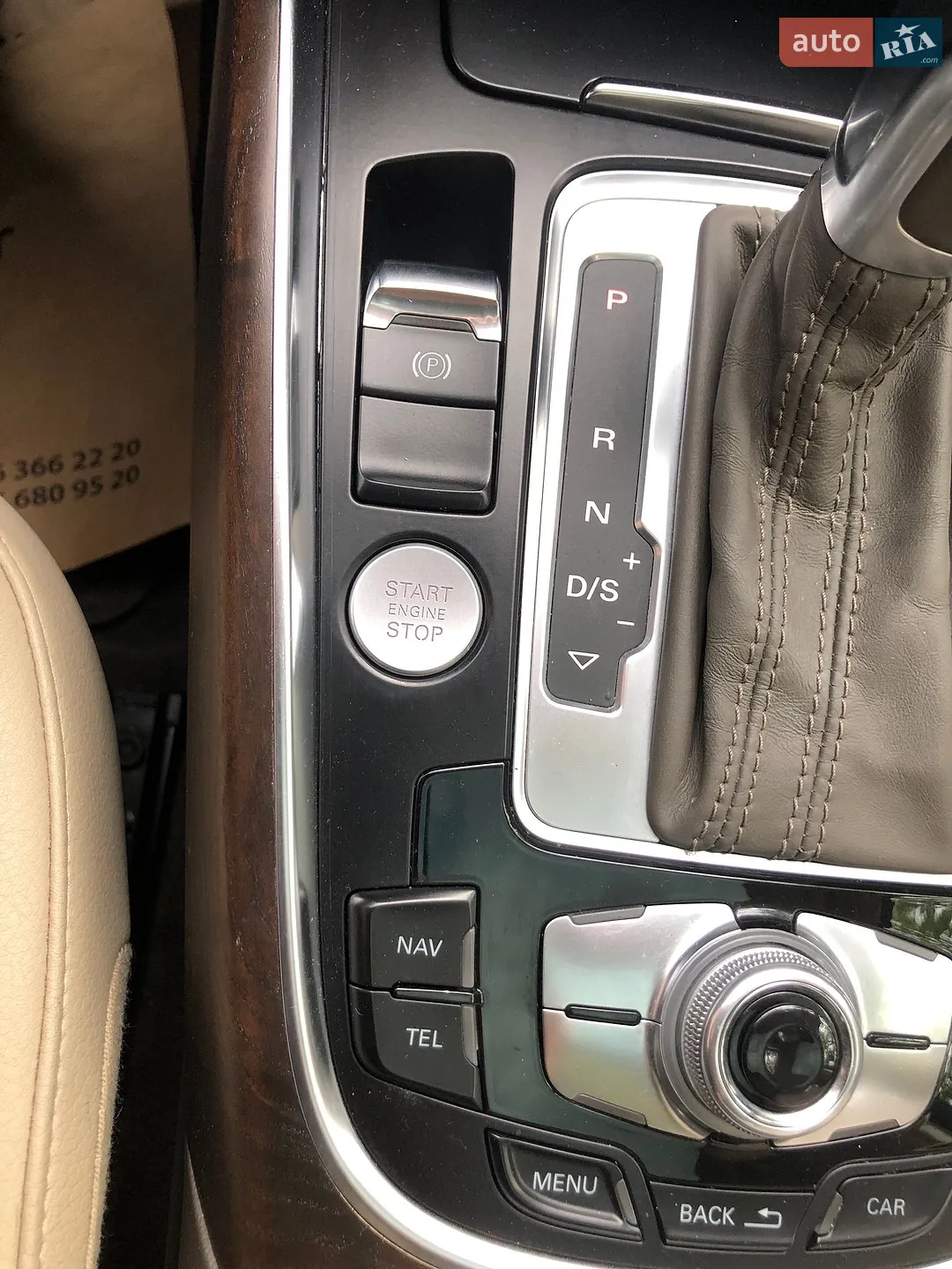 2014 Audi Q5 - мініатюра 29