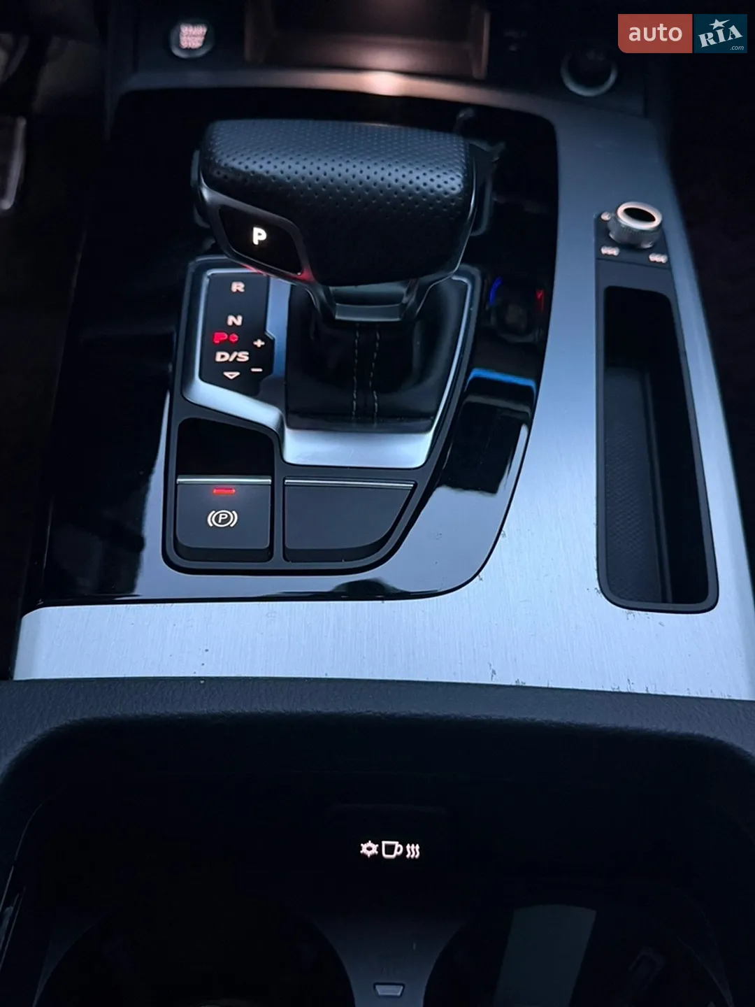 2021 Audi Q5 - мініатюра 17