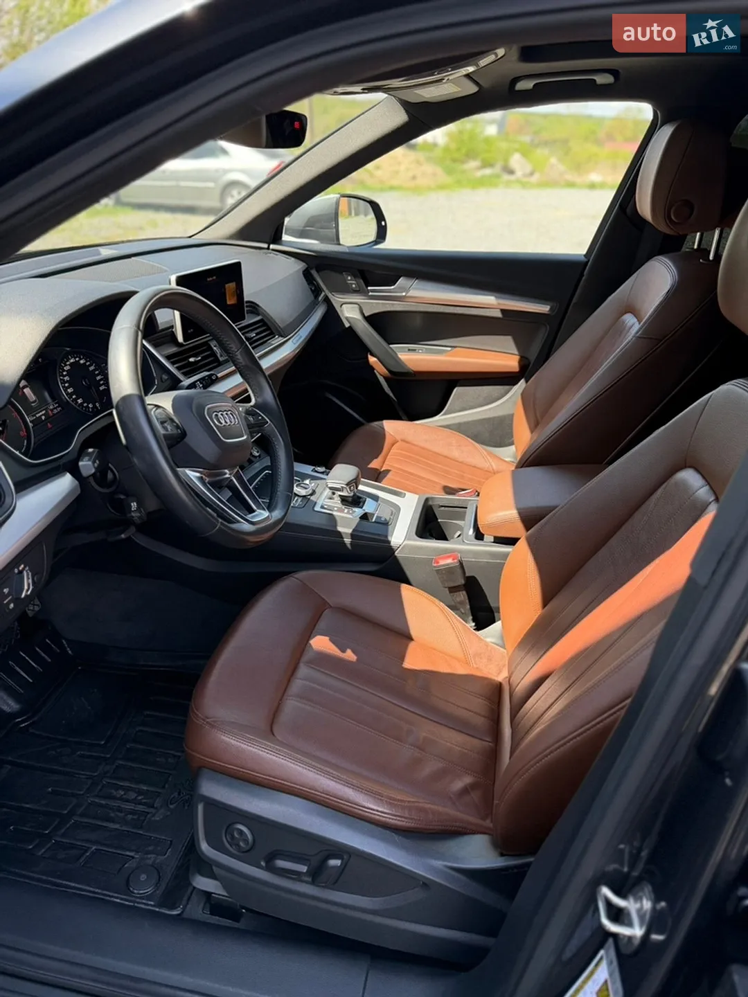 2019 Audi Q5 - мініатюра 17