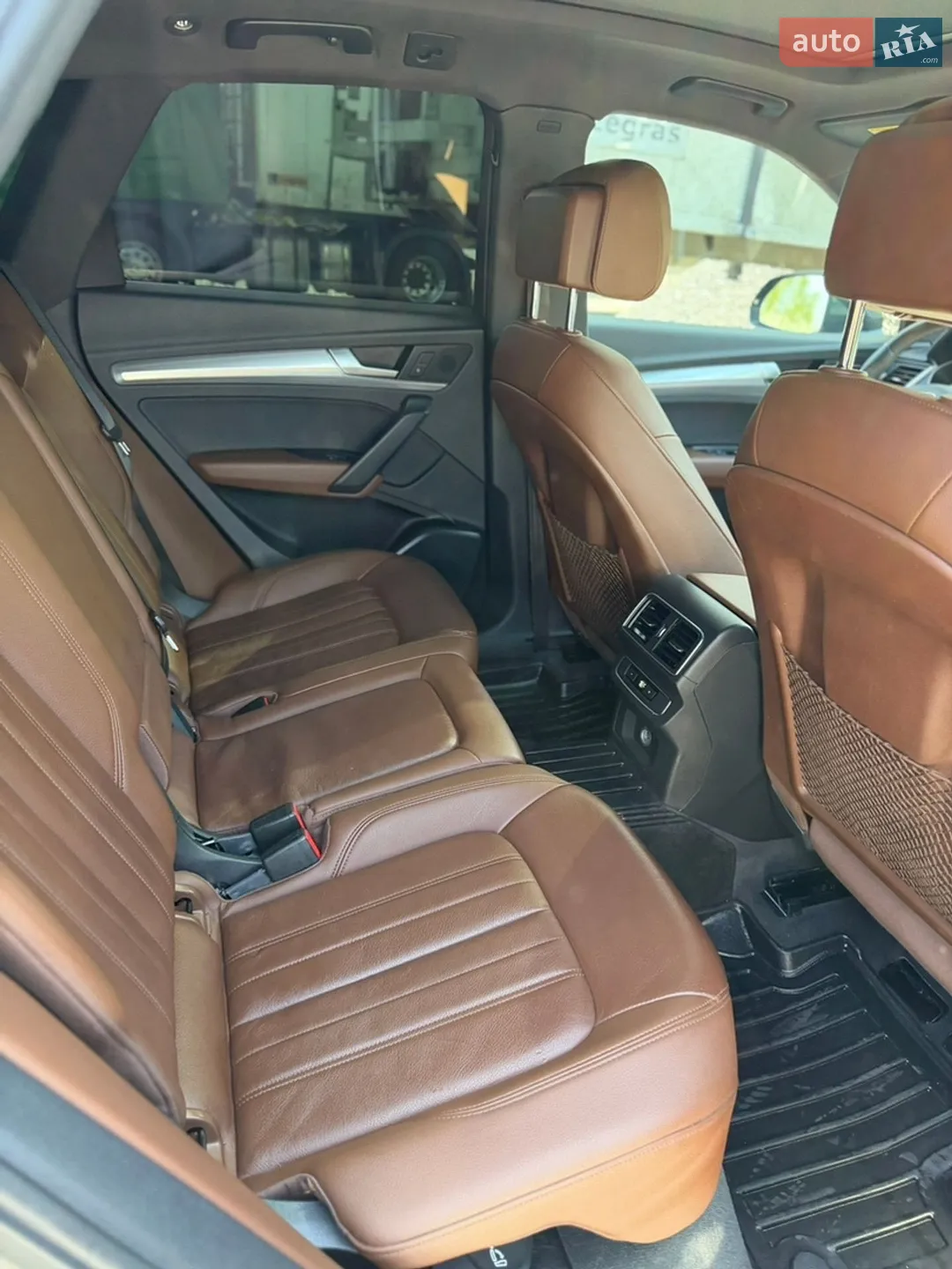 2019 Audi Q5 - мініатюра 28
