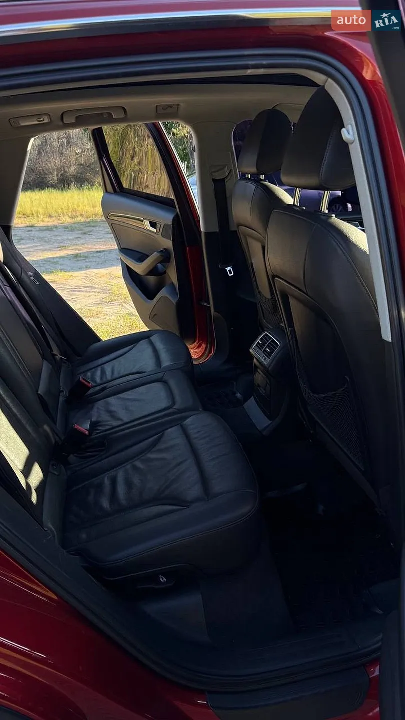 2013 Audi Q5 - мініатюра 20