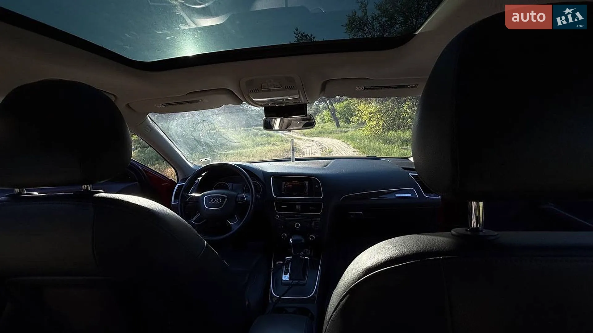 2013 Audi Q5 - мініатюра 24