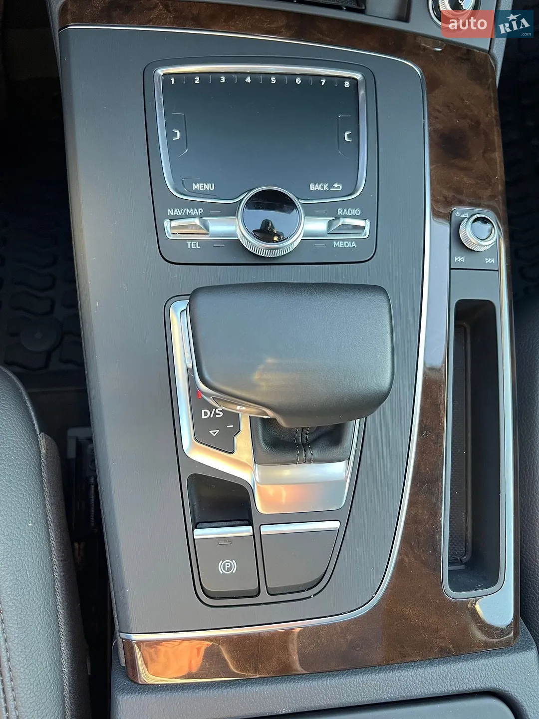 2018 Audi Q5 - мініатюра 26