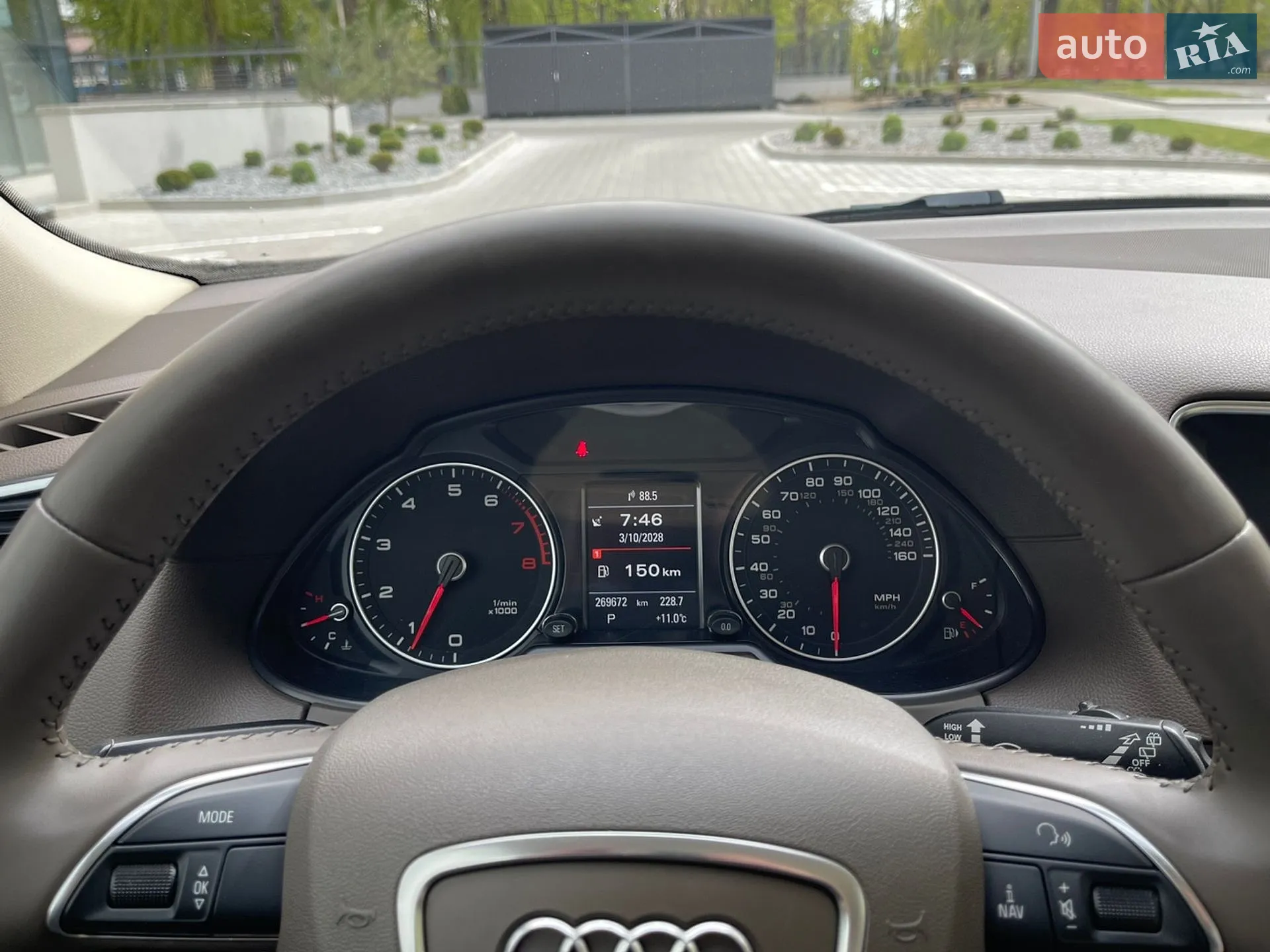 2014 Audi Q5 - мініатюра 18