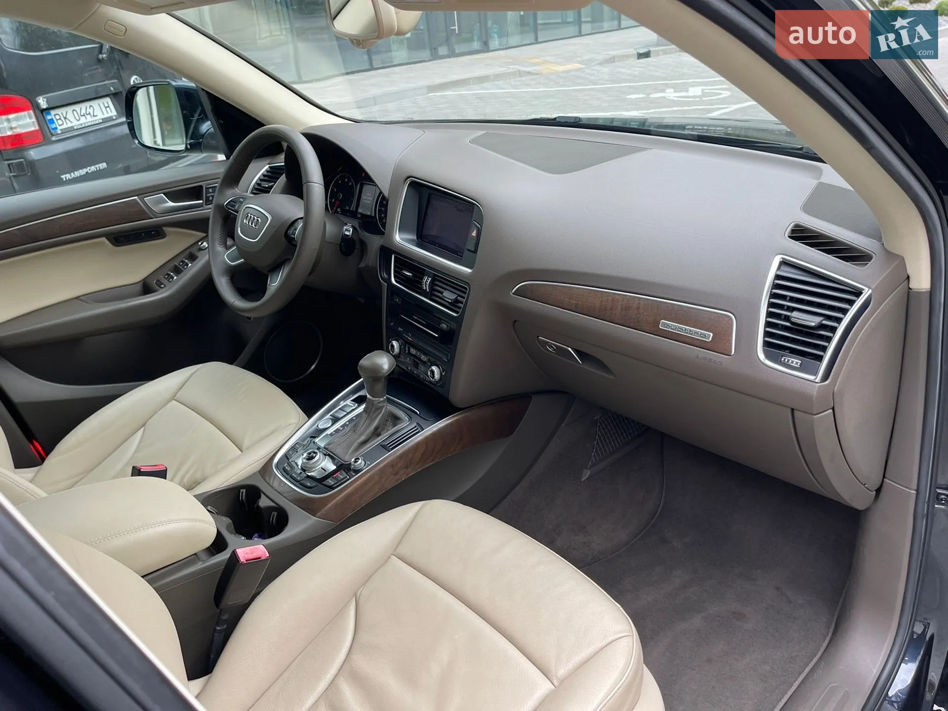 2014 Audi Q5 - мініатюра 24