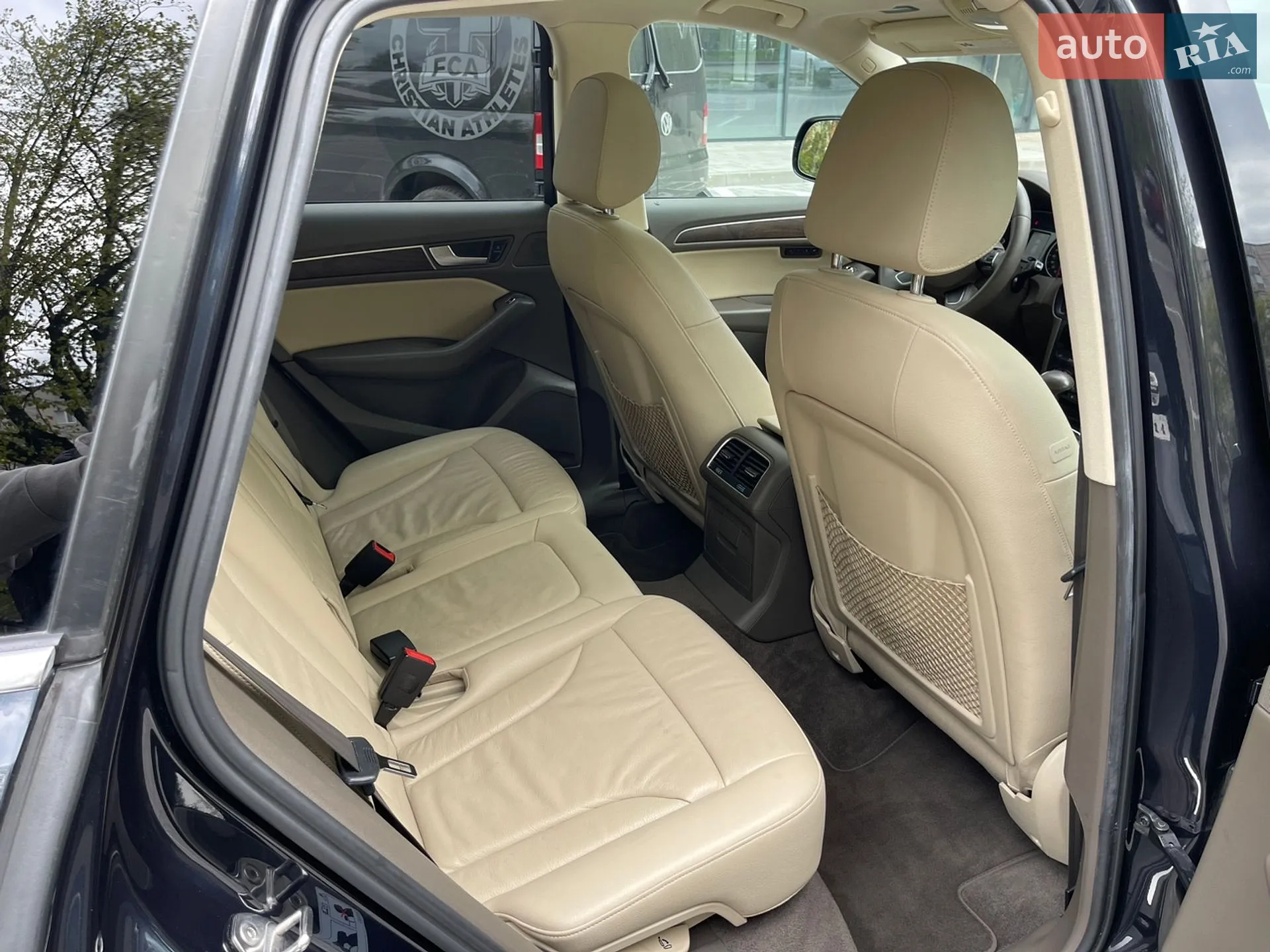 2014 Audi Q5 - мініатюра 28