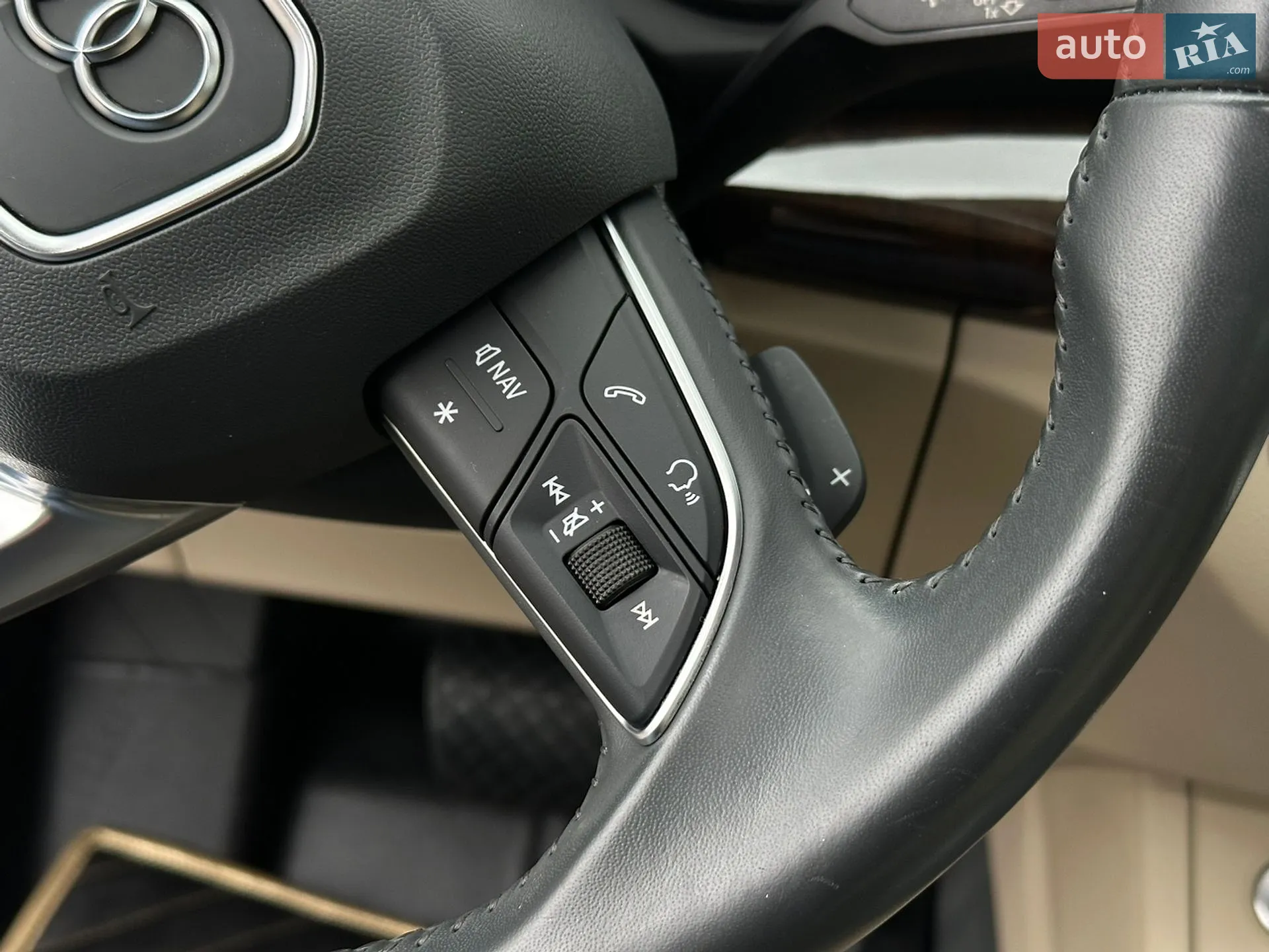 2019 Audi Q5 - мініатюра 34
