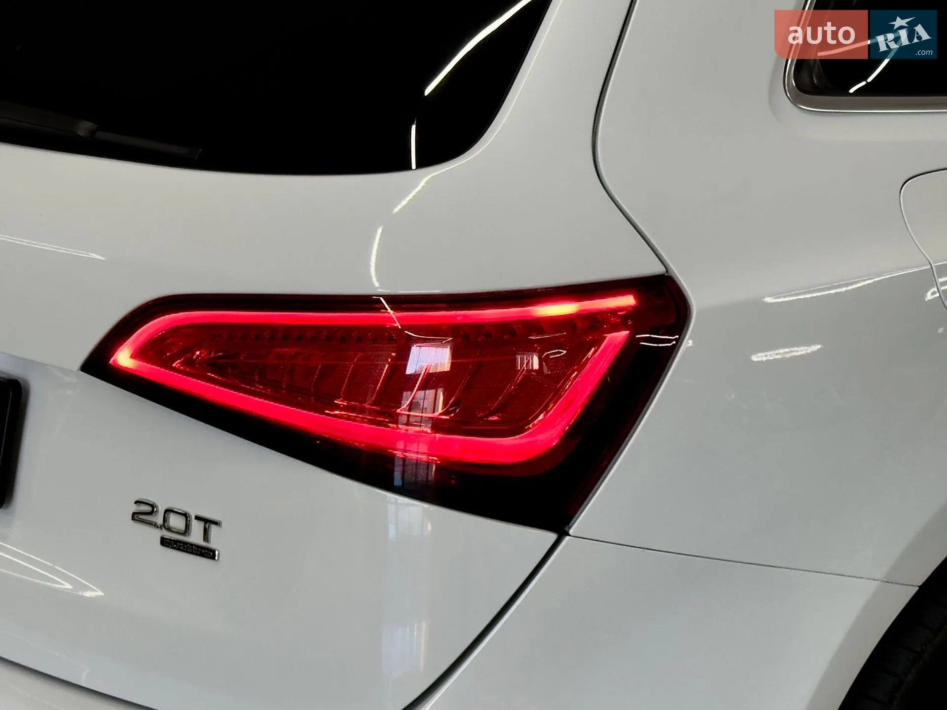 2013 Audi Q5 - мініатюра 14