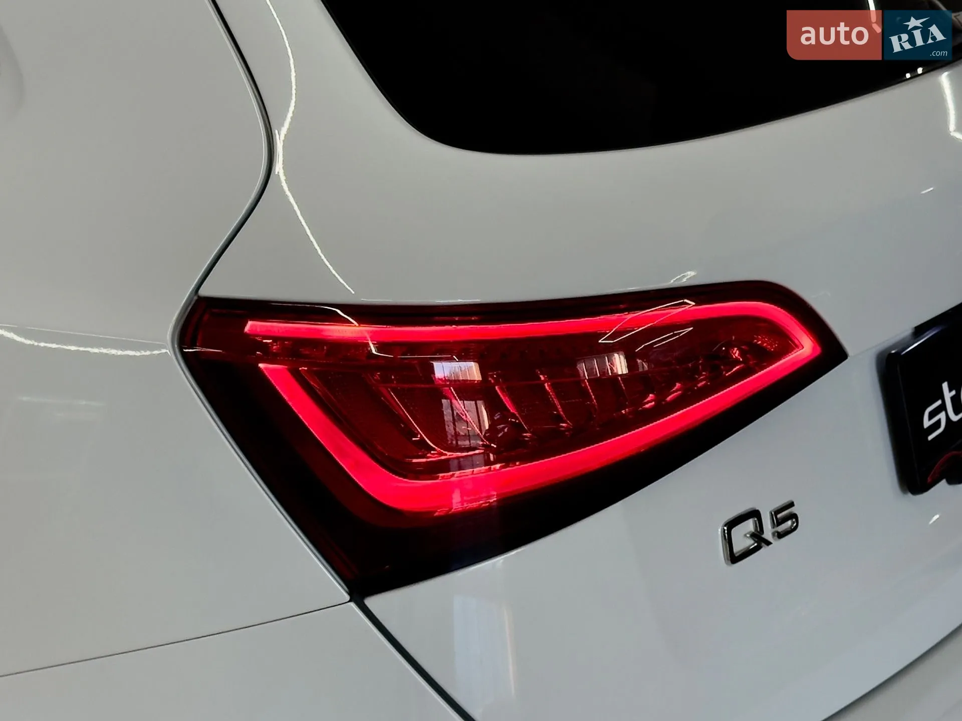2013 Audi Q5 - мініатюра 19