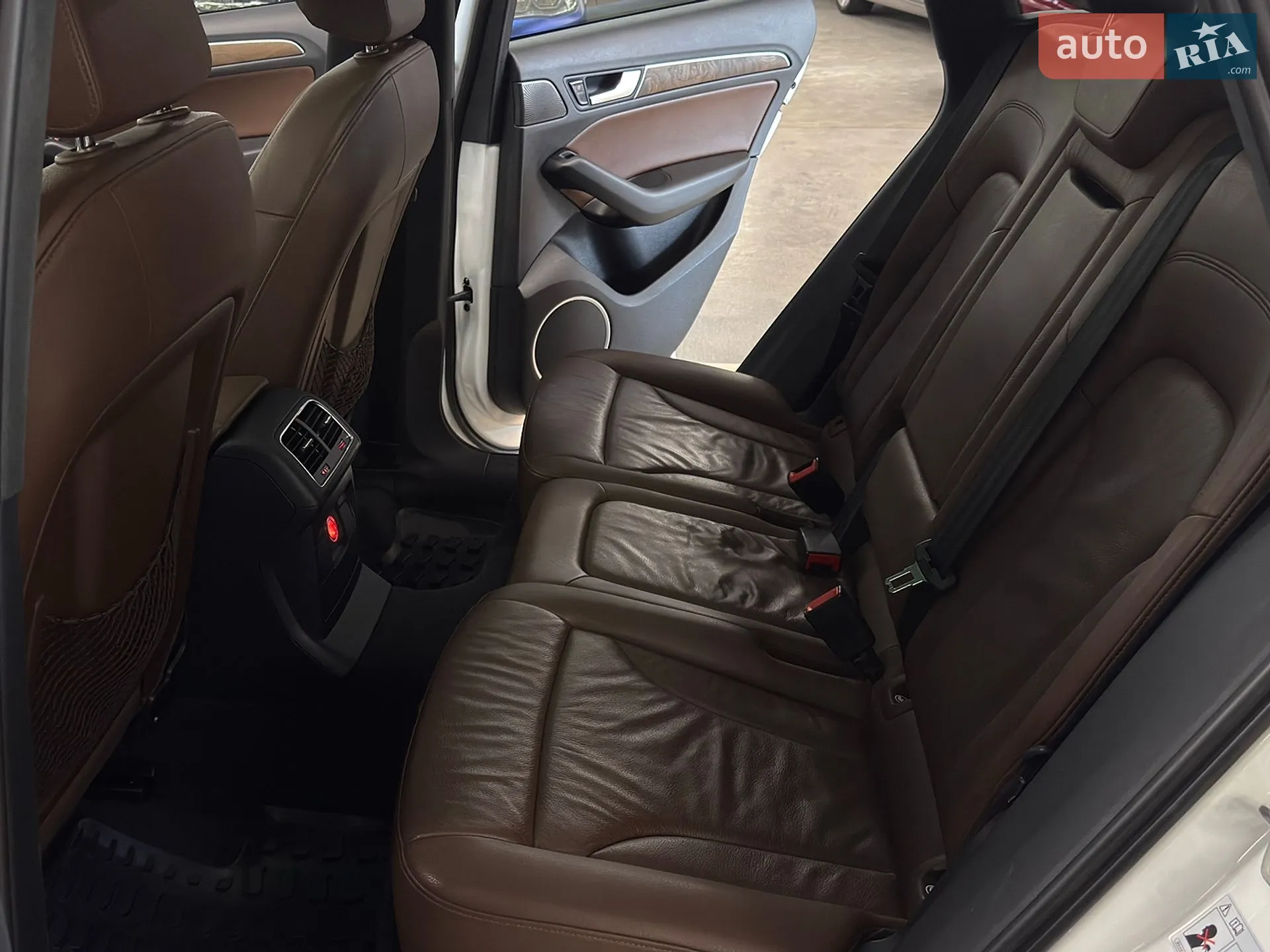 2013 Audi Q5 - мініатюра 26