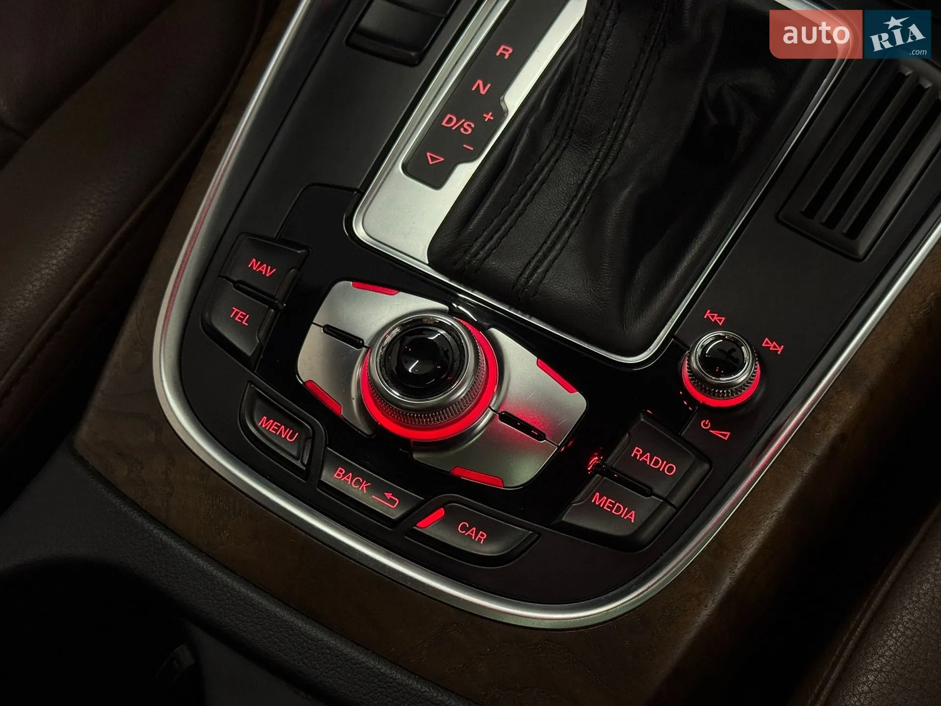 2013 Audi Q5 - мініатюра 37