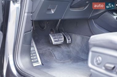 Позашляховик / Кросовер Audi Q5 2018 в Львові