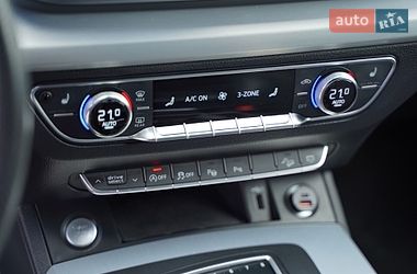 Позашляховик / Кросовер Audi Q5 2018 в Львові
