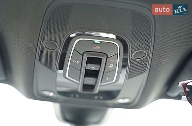 Позашляховик / Кросовер Audi Q5 2018 в Львові