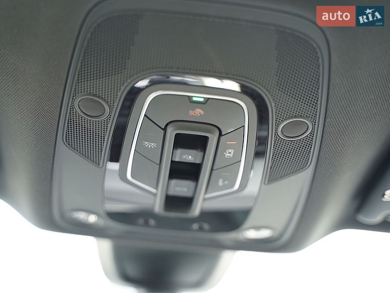 Позашляховик / Кросовер Audi Q5 2018 в Львові