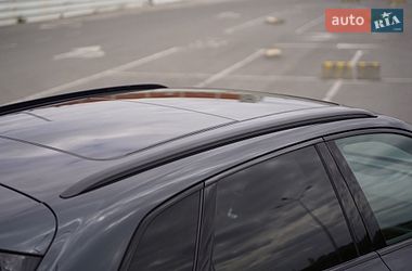 Позашляховик / Кросовер Audi Q5 2018 в Львові