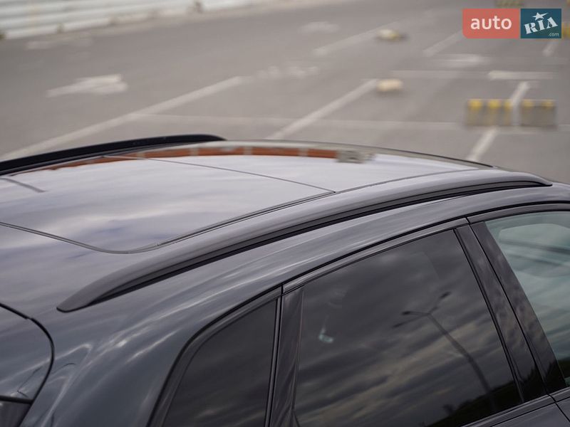 Позашляховик / Кросовер Audi Q5 2018 в Львові