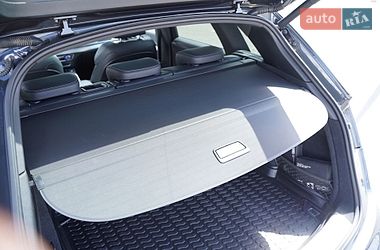 Позашляховик / Кросовер Audi Q5 2018 в Львові