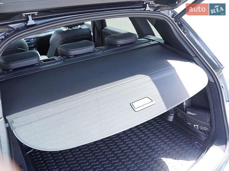 Позашляховик / Кросовер Audi Q5 2018 в Львові