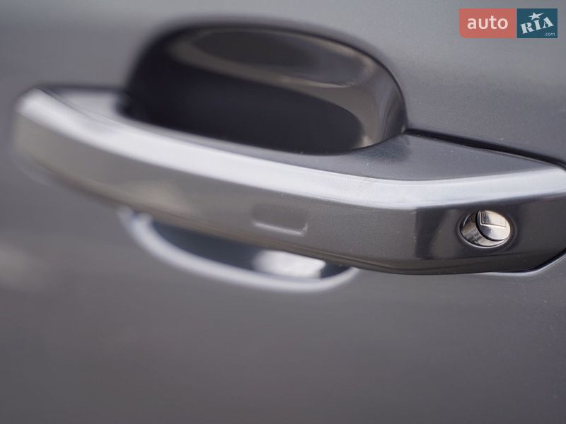 Позашляховик / Кросовер Audi Q5 2018 в Львові