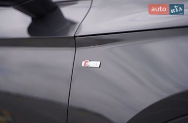 Позашляховик / Кросовер Audi Q5 2018 в Львові