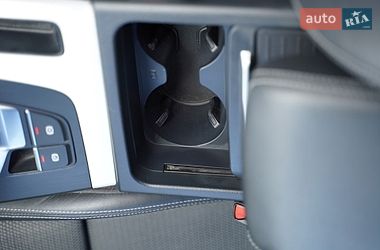 Позашляховик / Кросовер Audi Q5 2018 в Львові