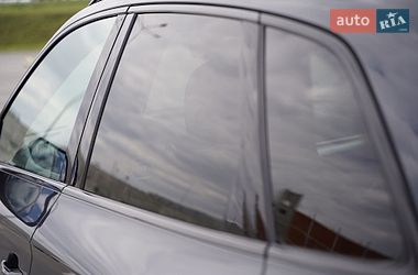 Позашляховик / Кросовер Audi Q5 2018 в Львові