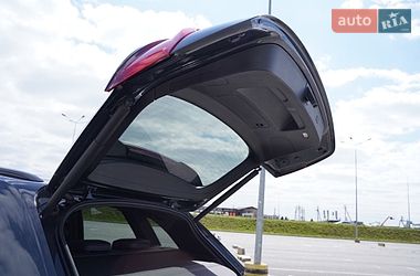 Позашляховик / Кросовер Audi Q5 2018 в Львові
