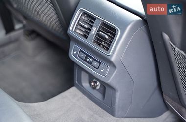 Позашляховик / Кросовер Audi Q5 2018 в Львові