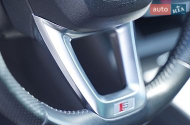 Позашляховик / Кросовер Audi Q5 2018 в Львові