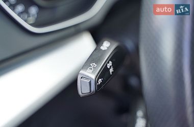 Позашляховик / Кросовер Audi Q5 2018 в Львові