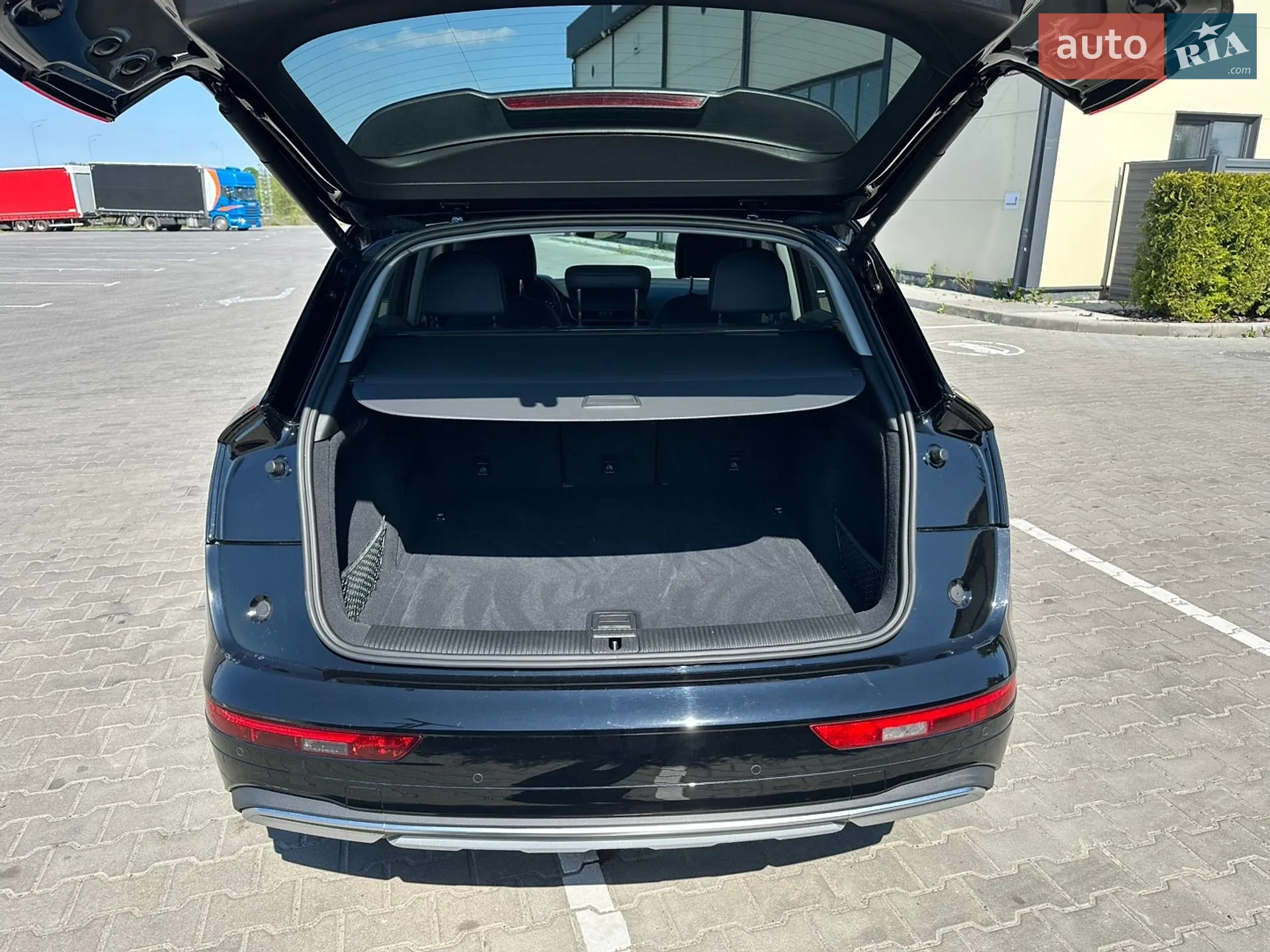 2024 Audi Q5 - мініатюра 10