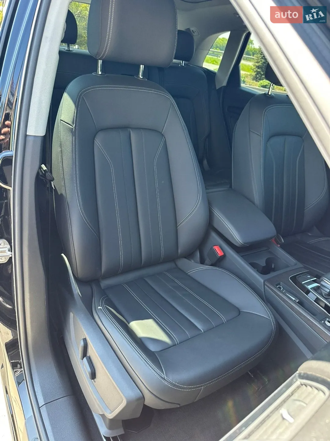 2024 Audi Q5 - мініатюра 15