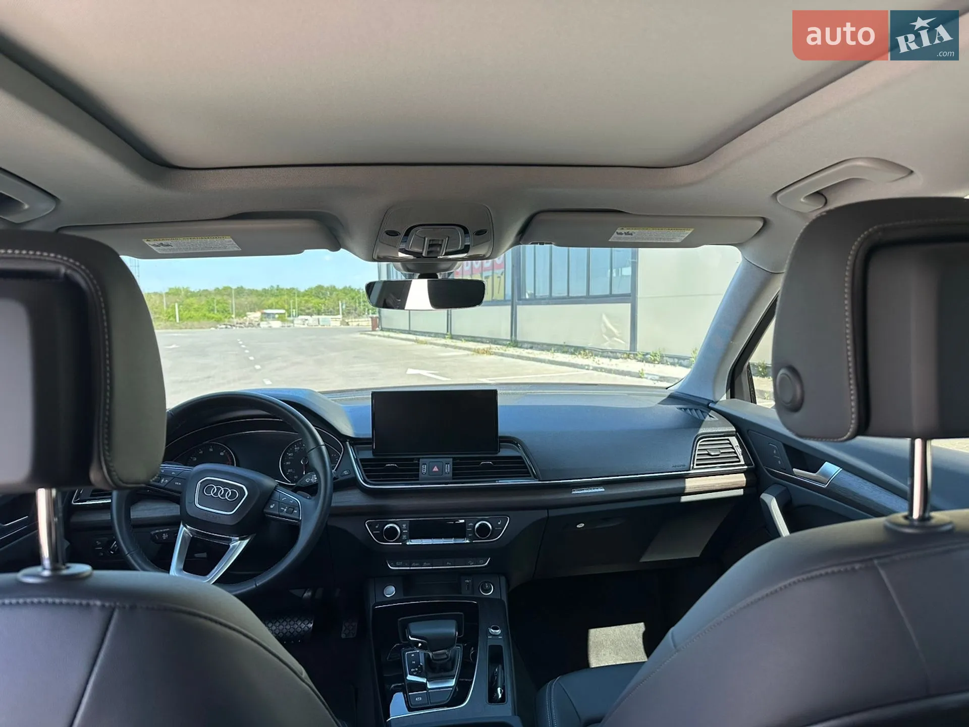 2024 Audi Q5 - мініатюра 20