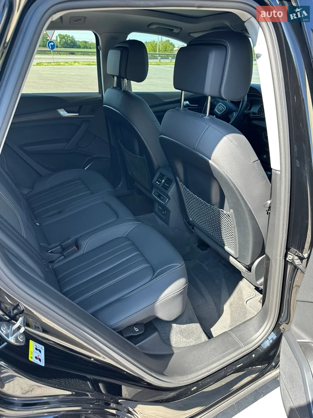 2024 Audi Q5 - мініатюра 23
