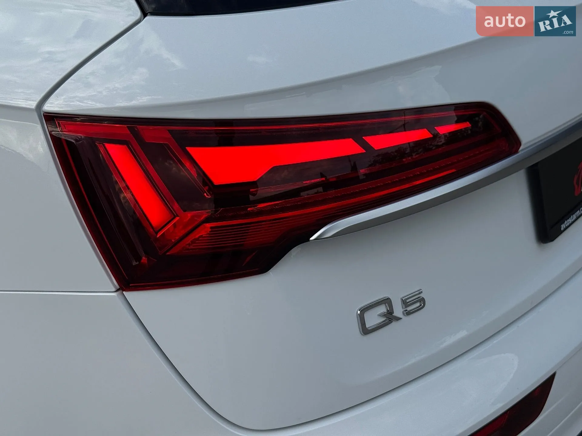 2020 Audi Q5 - мініатюра 22