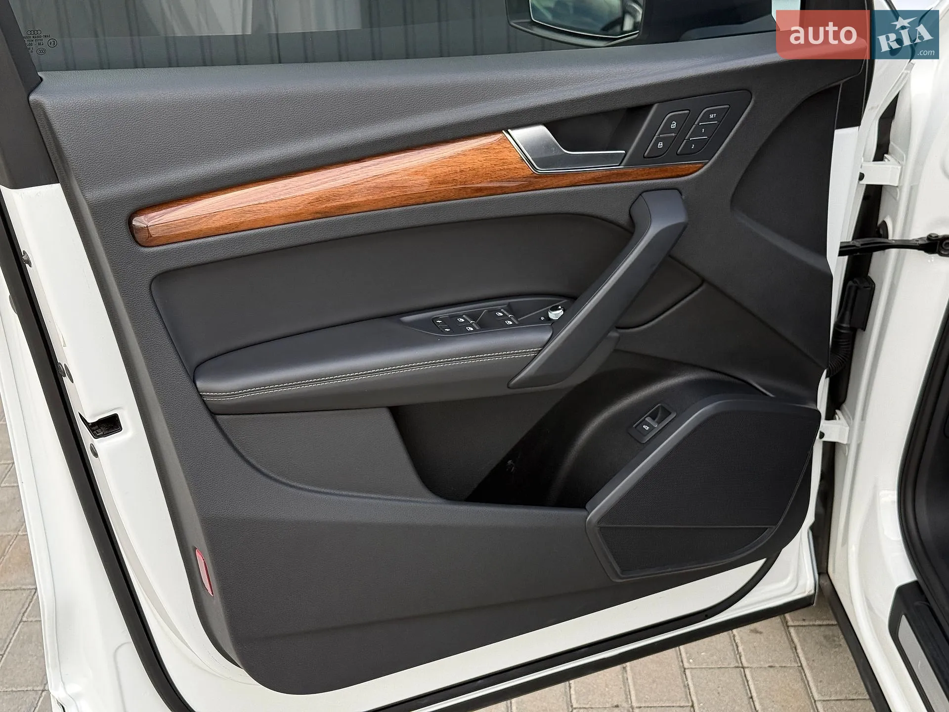 2020 Audi Q5 - мініатюра 33