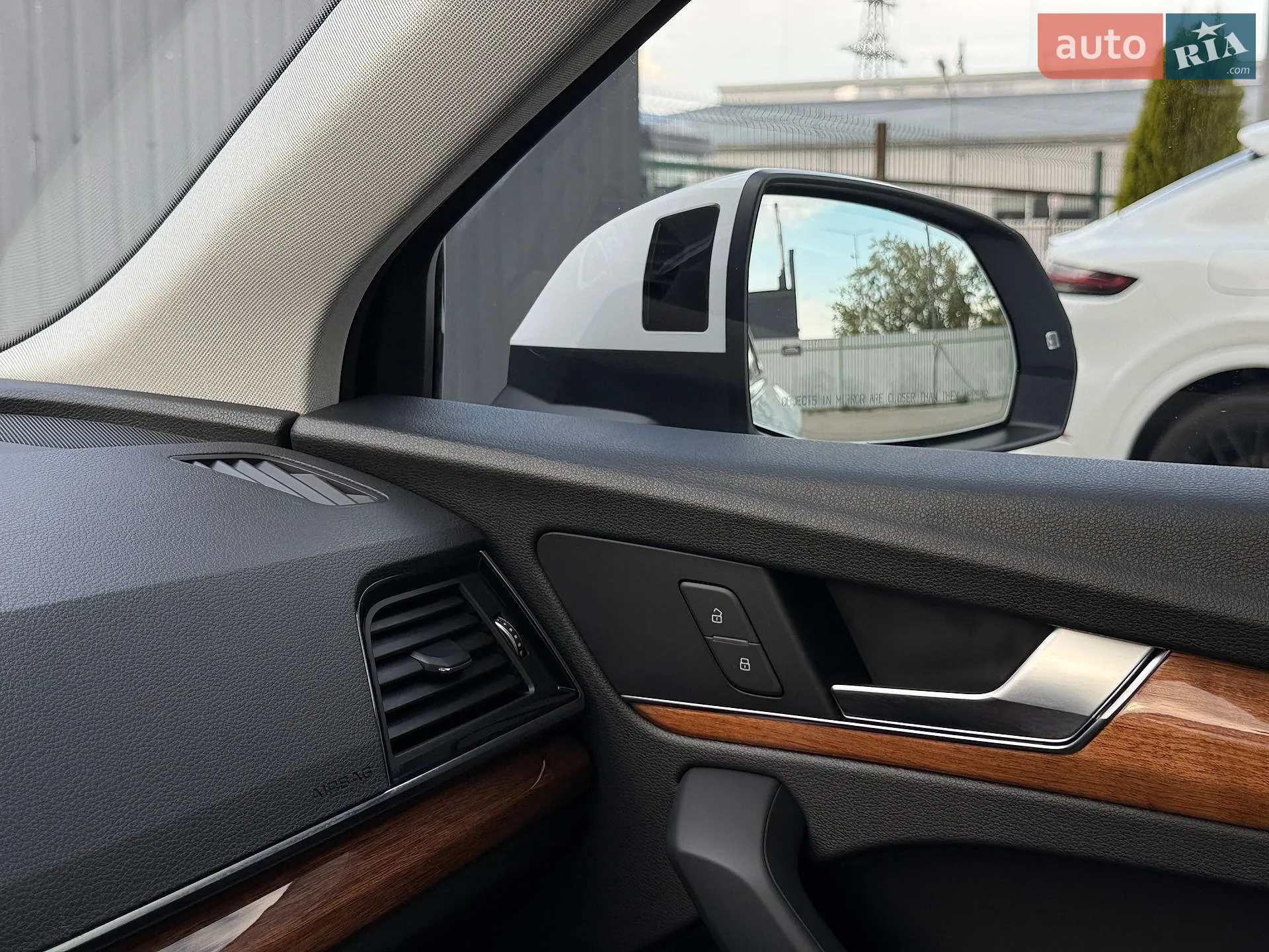 2020 Audi Q5 - мініатюра 54