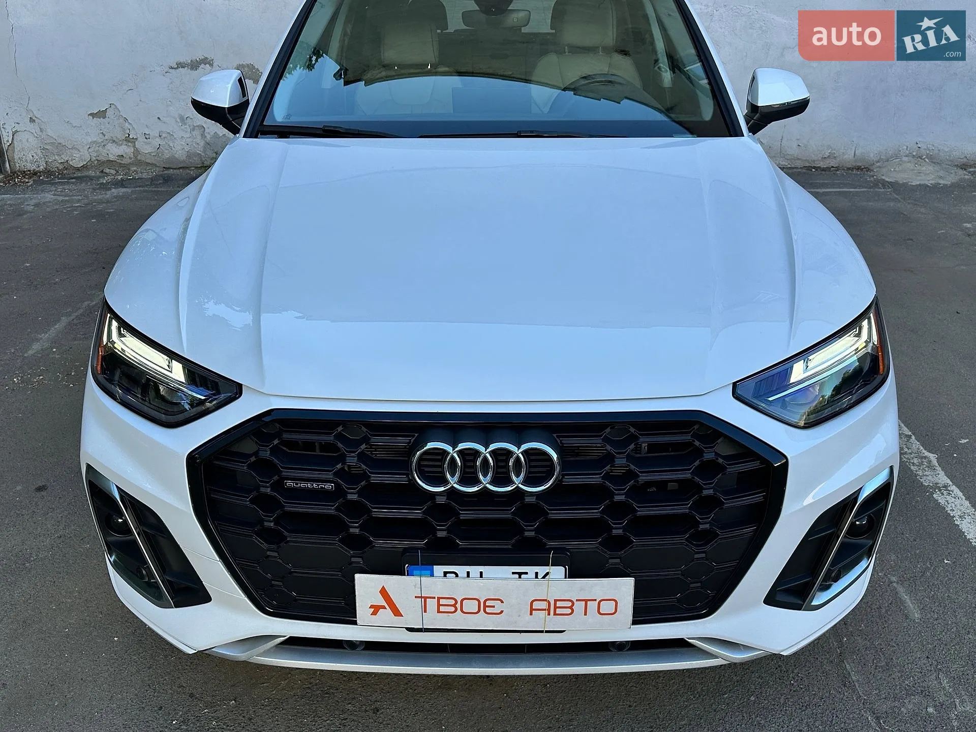 2022 Audi Q5 - мініатюра 7